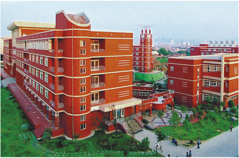 مشروع ZHSU PPR-جامعة شاندونغ جياوتونغ
